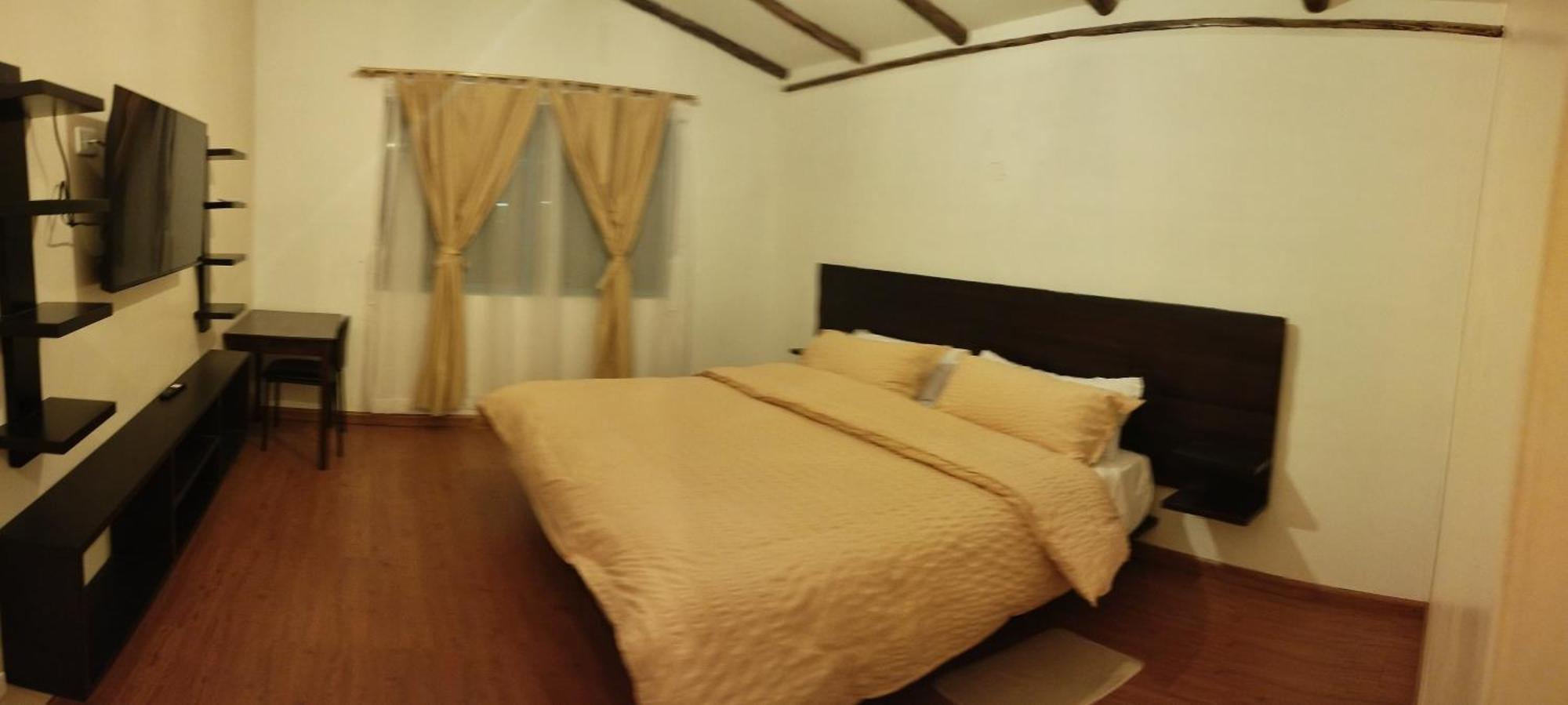 Hotel Achik Wasi Saraguro エクステリア 写真